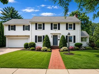 81 Brettwood Road