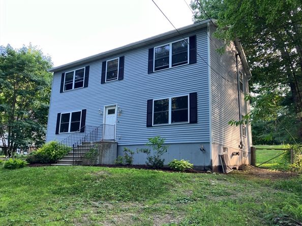 33 W Shore Drive, Winchendon MA 01475