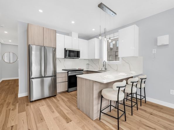 181 Maverick Street 1, Boston MA 02128