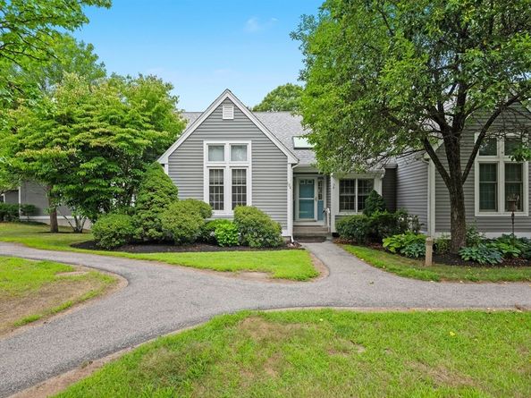 126 Audubon Dr 126, Acton MA 01720