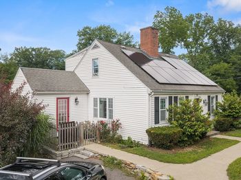 74 North Rd