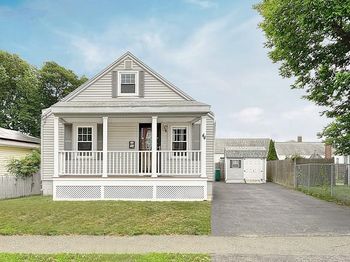 44 Harmon St