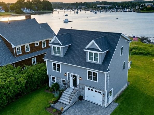 59 Riverview Ave, Danvers MA 01923