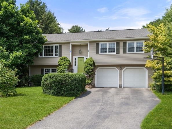 66 Indian Meadow Dr, Northborough MA 01532