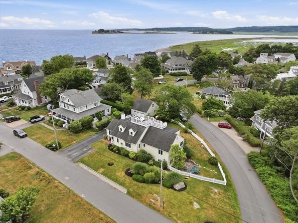 19 Lincoln Ave, Scituate MA 02066
