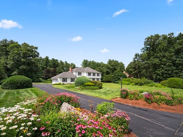 41 Farrington Lane, Marlborough MA 01752