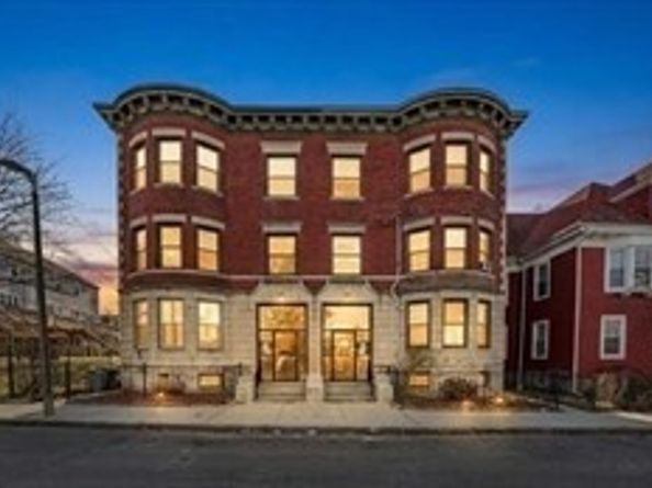 31 Homestead 1, Boston MA 02121