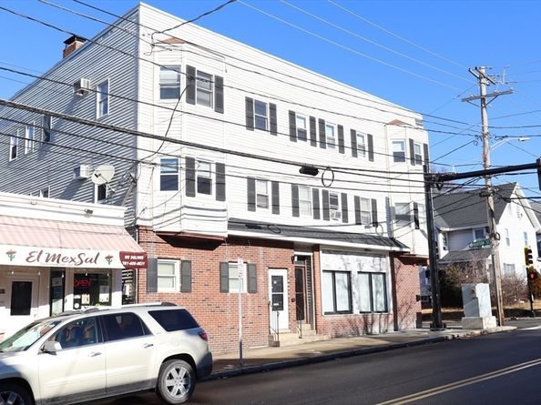 91-95 Medford Street, Malden MA 02148