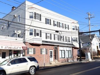91-95 Medford Street