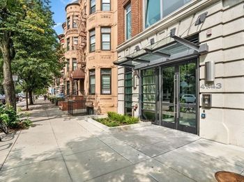 43 Westland Avenue