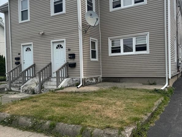 68-70 Russell St, Malden MA 02148