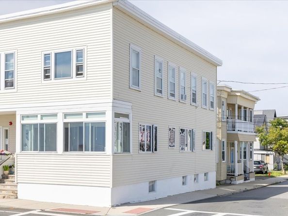 25 Winthrop Shore Drive 1, Winthrop MA 02152