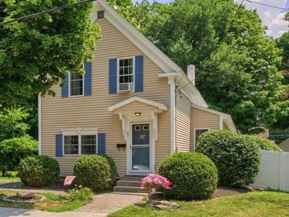 63 Vine Street, Leominster MA 01453