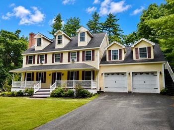 5 White Birch Dr