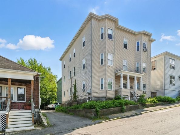 12 Granite, Fitchburg MA 01420