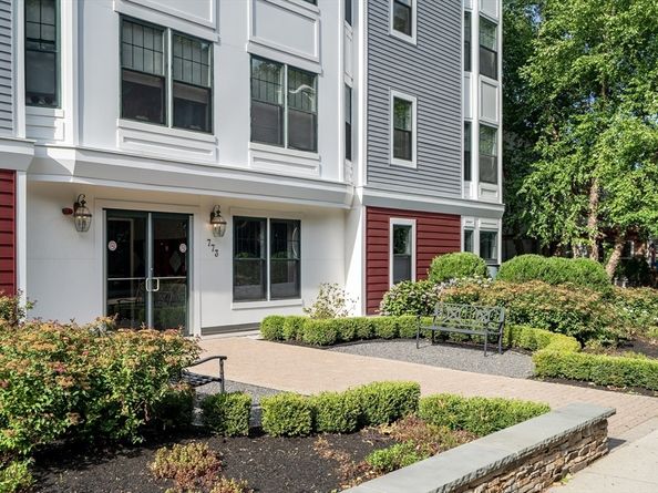 773 Concord Ave 302, Cambridge MA 02138