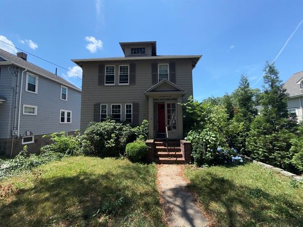 740 Lagrange St, Boston MA 02132