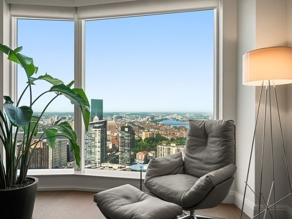240 Devonshire Street 5103, Boston MA 02110