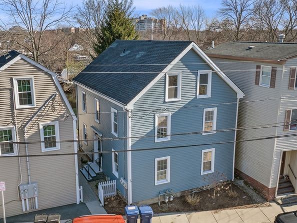 99 Mason 2, Salem MA 01970