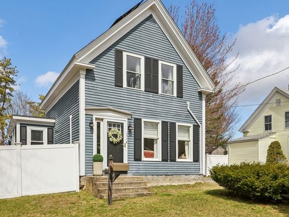 370 Broad St, Weymouth MA 02188