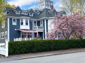 49 Shaw St