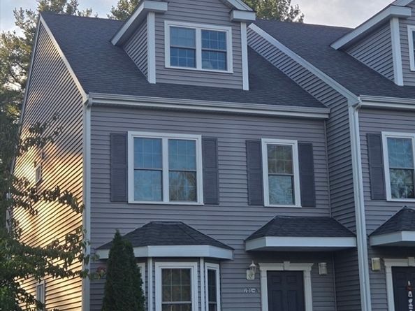 101 Washington St 4, East Bridgewater MA 02333