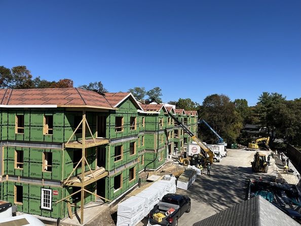 93 Bedford Street 101, Lexington MA 02420