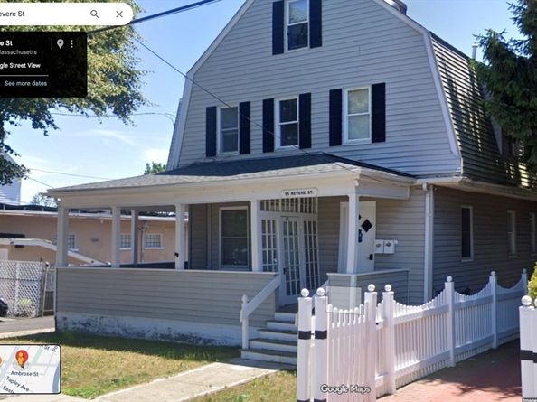 55 Revere Street, Revere MA 02151