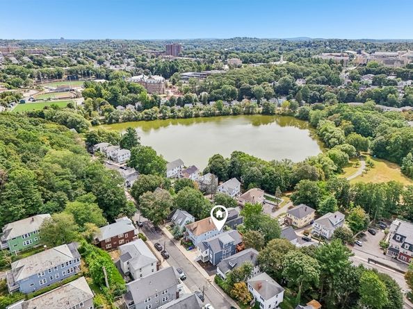 32-34 Larch, Boston MA 02135