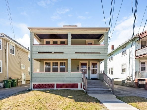 64 California St 64, Watertown MA 02472
