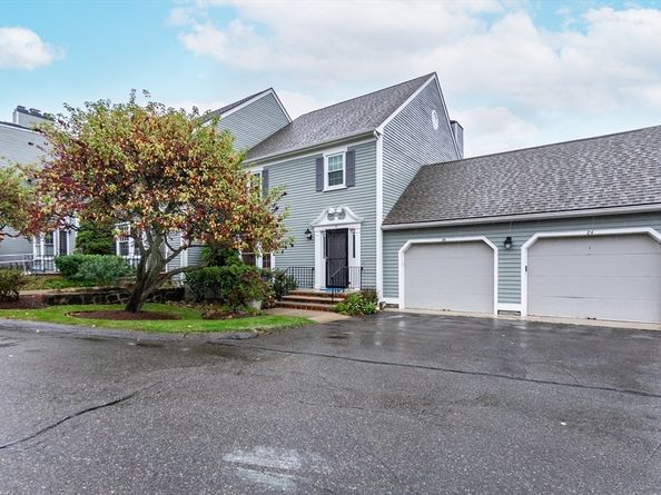 86 Freedom Hollow 86, Salem MA 01970