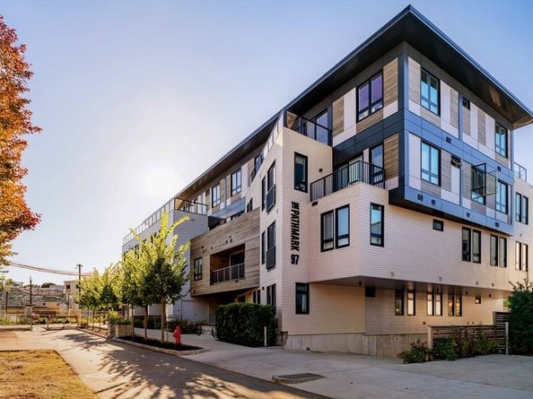 97-99 Elmwood Street 313, Cambridge MA 02140