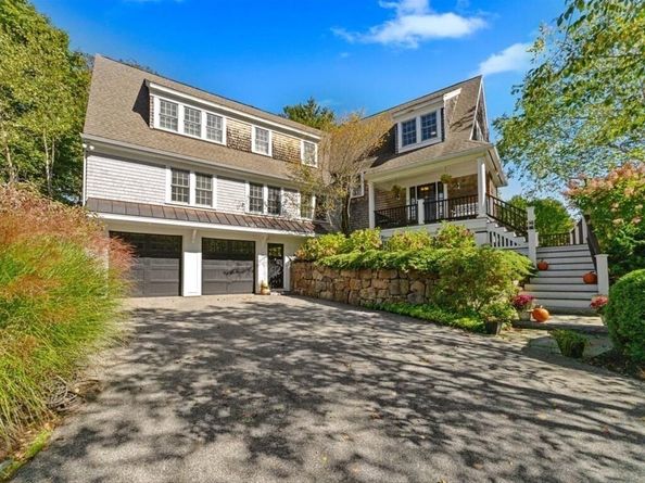 25 Forest Street, Manchester MA 01944