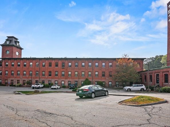 1511 Main Street C405, Worcester MA 01603