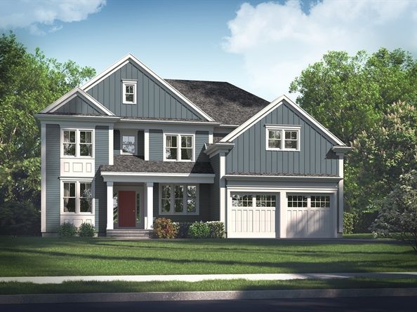 LL39 Libbey Lane, Westborough MA 01581