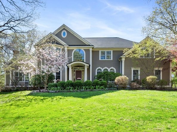 65 Summit Street, Concord MA 01742