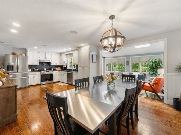 12 Nancy Road, Natick MA 01760