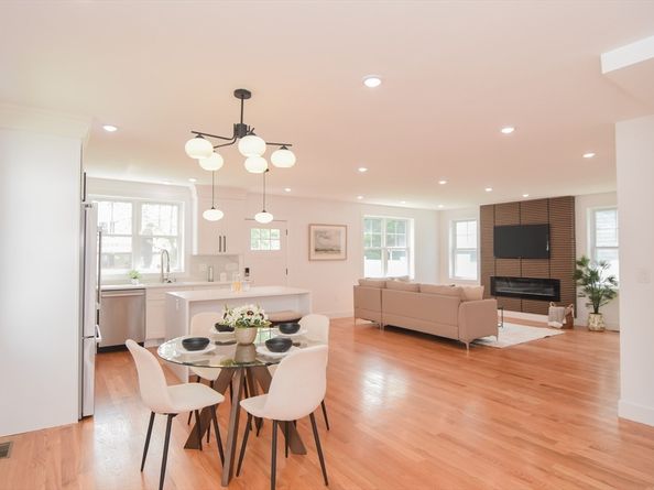 73B Trowbridge St 73B, Belmont MA 02478