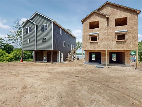 46 Hastings Avenue, Worcester MA 01606