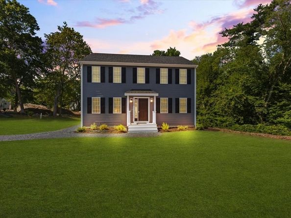 558 Wareham Street, Middleboro MA 02346