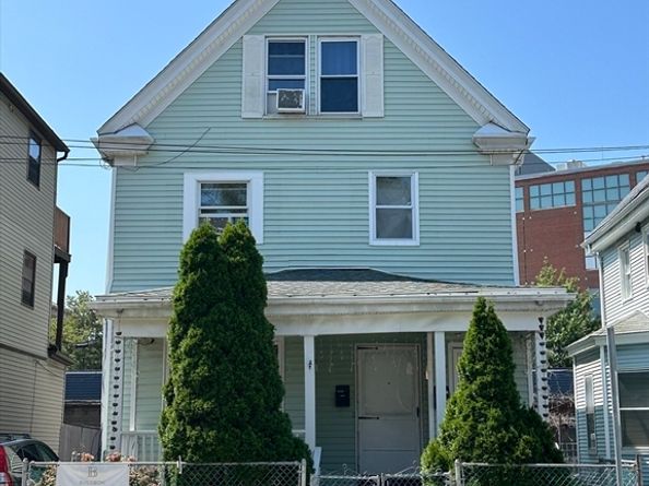 232 Pearl St, Somerville MA 02145