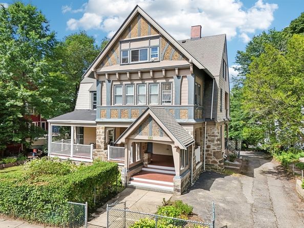 164 Ruthven St 1, Boston MA 02121