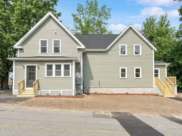 45 Fruit St B, Leominster MA 01453