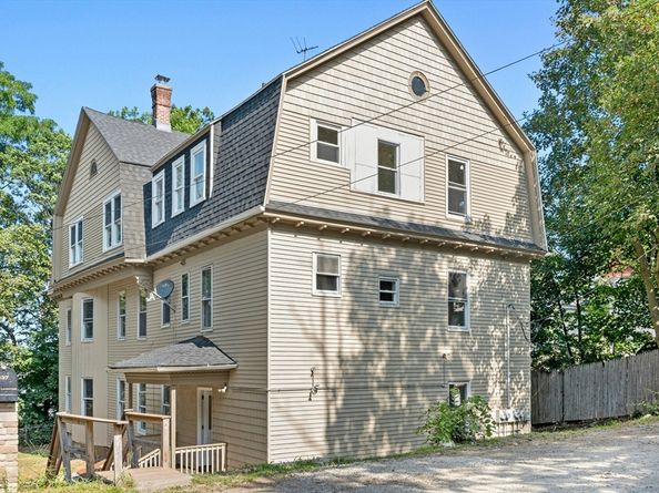 139 Lincoln St, Worcester MA 01605