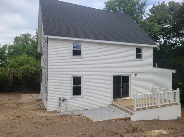 11 Beech Street Lane, Fitchburg MA 01420