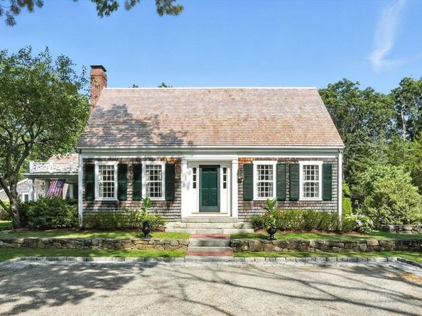 39 Bay Pond Rd, Duxbury MA 02332