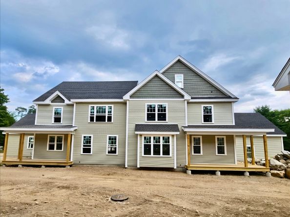 92 Willow Street 3, Acton MA 01720