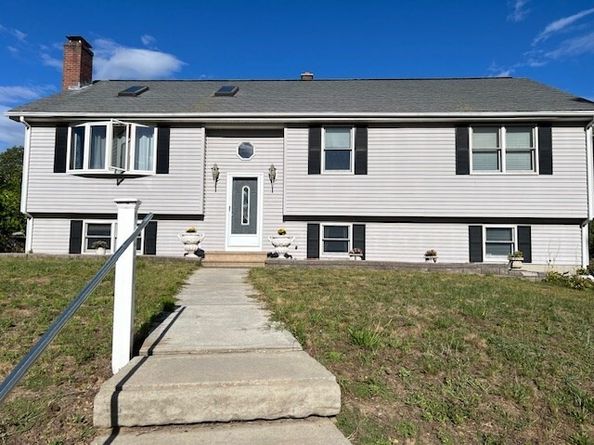 381 Oxford No, Auburn MA 01501