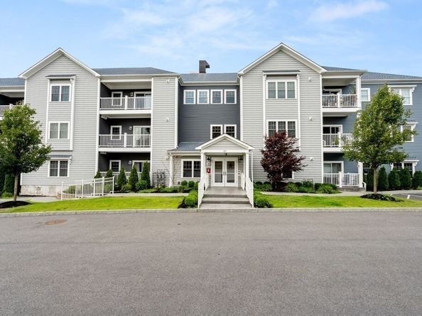 181 South Franklin St. 102, Holbrook MA 02343