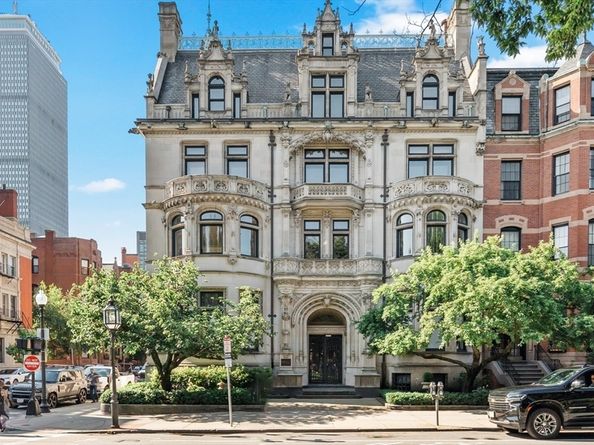 314 Commonwealth Ave PH, Boston MA 02115